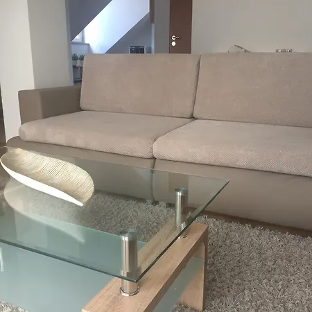 Lägenhet Goplany Gdynia