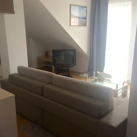 Lägenhet Goplany